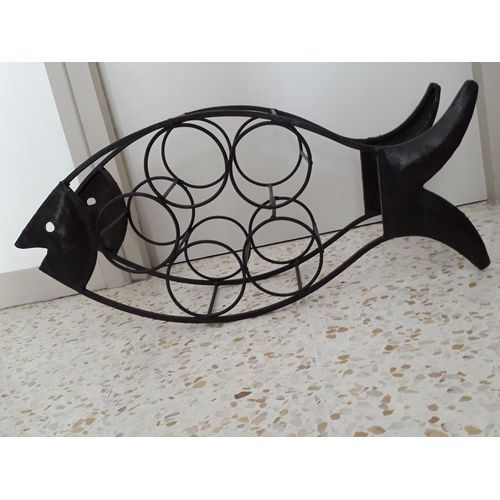 Porte Bouteilles Vintage