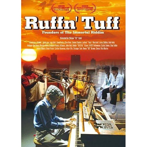 Ruffn Tuff [Dvd]