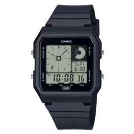 Casio Montre Noir Digital Mixte Casio Collection Lf-20w-1aef