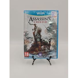 Assassin's Creed Iii (3)