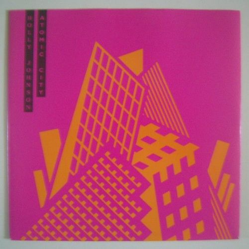 Atomic City