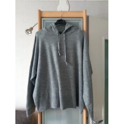 Pull Neuf Taille Xxl 54-56