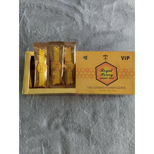 Royal Honey Vip 