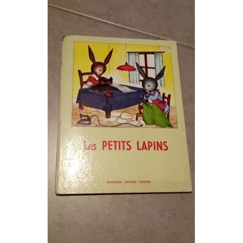 Les Petits Lapins