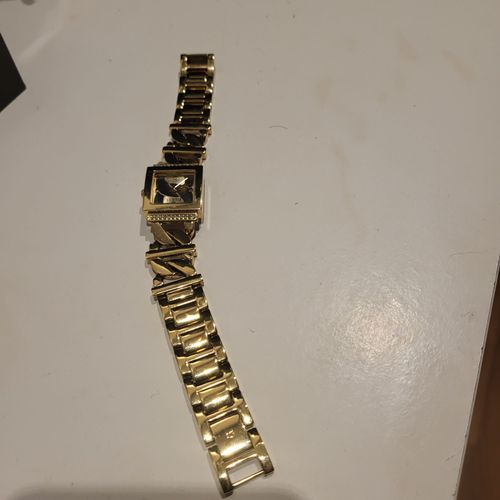 Montre Runaway Guess