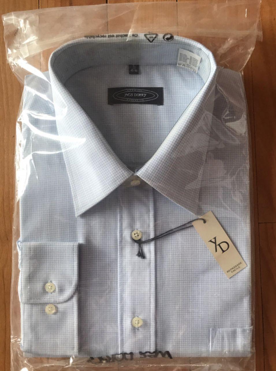 Chemise yves online dorsey