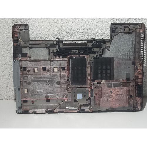 HP Probook 640 G1 plasturgie base  738682-001