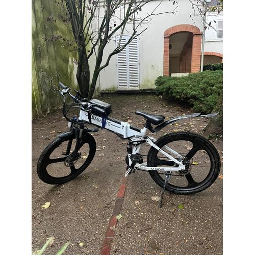 Vélo Électrique Samebike