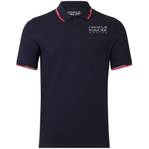 Polo Rb Racing Formule 1 Rouge
