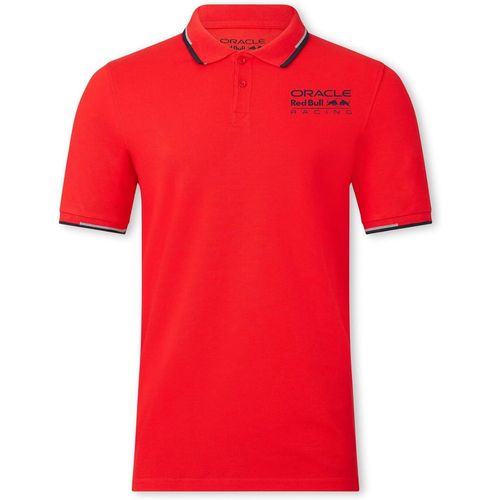 Polo Rb Racing Formule 1 Rouge