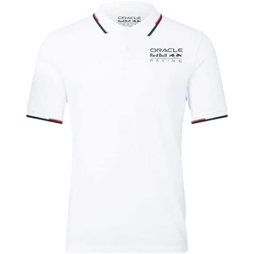 Polo Rb Racing Formule 1 Rouge