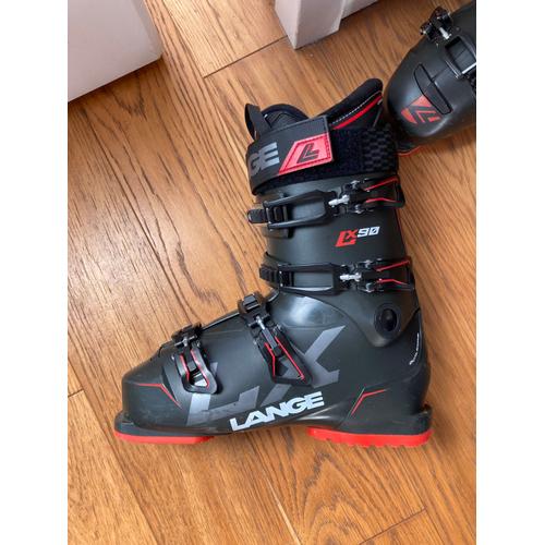 Chaussures De Ski Lx 90