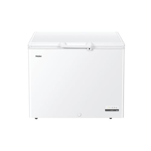 Haier HCE301E Congélateur coffre Pose libre 300 L