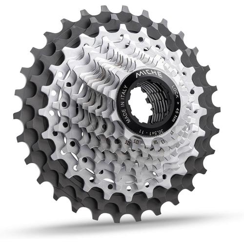 Cassette Vélo Miche Primato K12 Shimano 12v 11-34