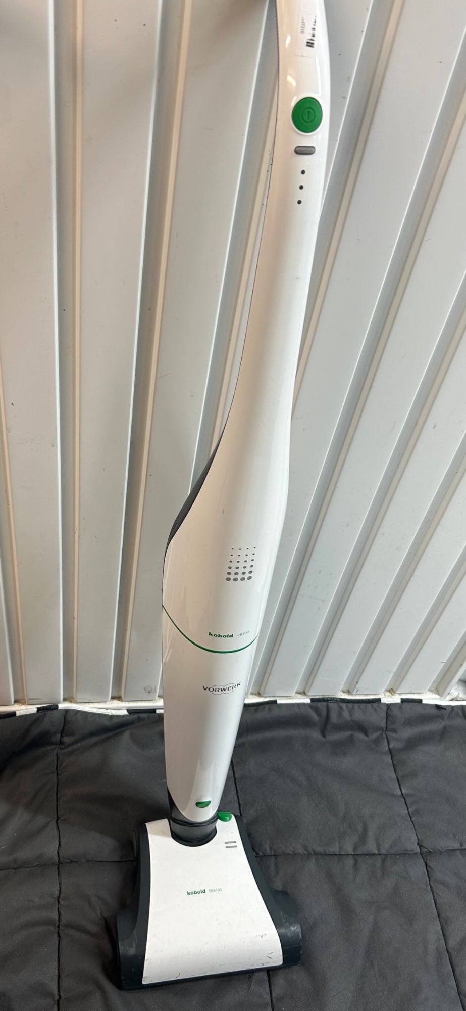 Aspirateur Sans Nouveau Kobold 2021 Sans Fil Aspirateur Laveur