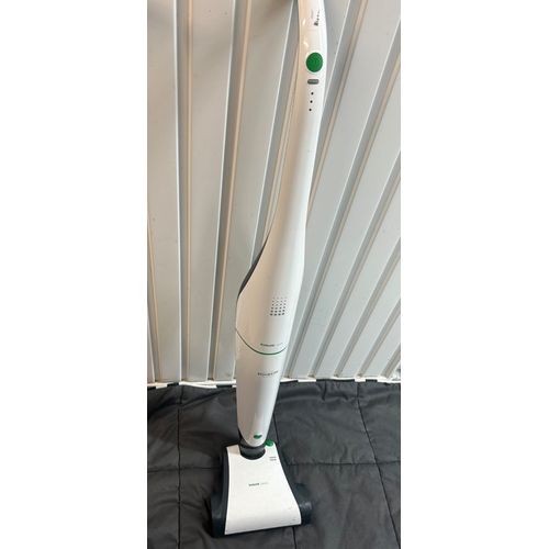 Aspirateur Nettoyeur Aspirateur Sans Fil Kobold Aspirateur Laveur Sans Fils  Kobold VB100 Rakuten