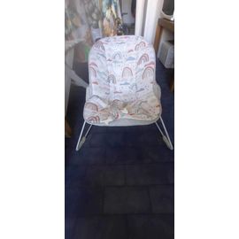 Transat Pour Bébé (0-9 Mois)