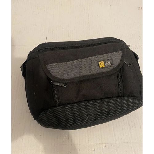 Case Logic - Sac Pour Appareil Photo Caméra - Noir Universel