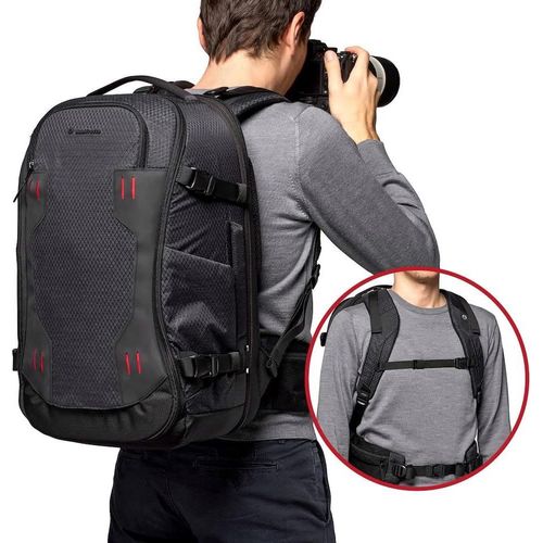 Sac Photo Manfrotto modele Pro Light Flexloader L