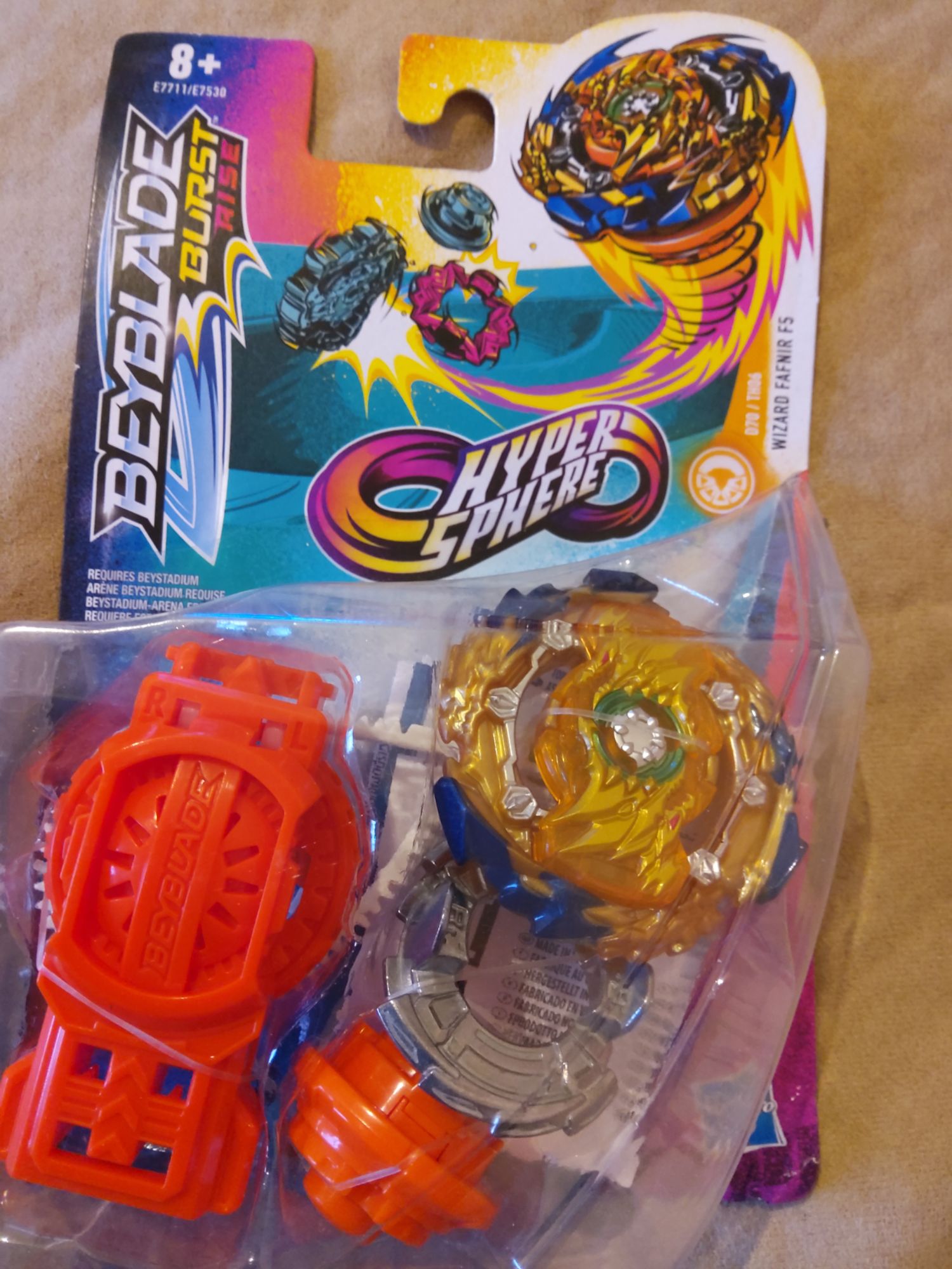Burst Surge Bley Bley Burst De Juguete Bley Burst Beyblade Burst