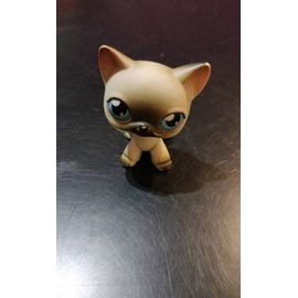 Figurine Pet Shop
