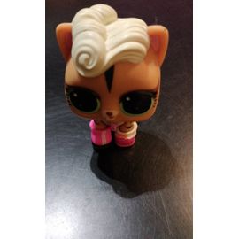 Figurine Pet Shop