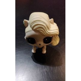 Figurine Pet Shop