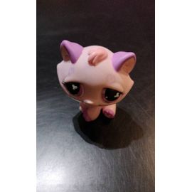 Pet Shop Figurine