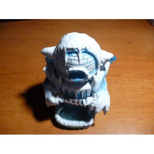 Figurine Skylanders Empire Of Ice Ref/ 84243888 Activision