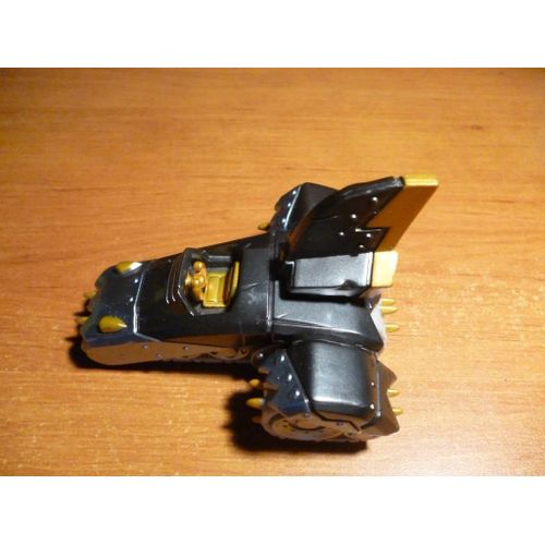 Figurine Skylanders Supercharger Shark Tank Ref / 87554888 Activision