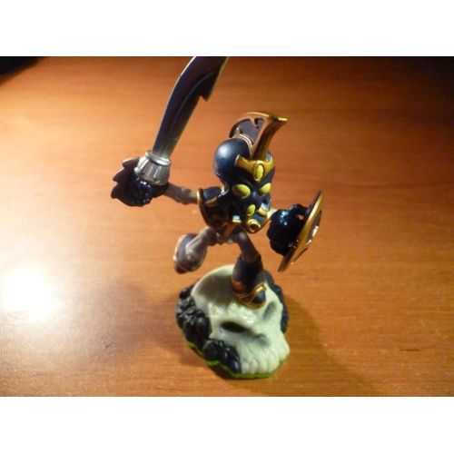 Figurine Skylanders Chop Ref 84177888