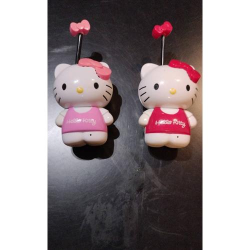 Jouet Talkie Walkie Hello Kitty