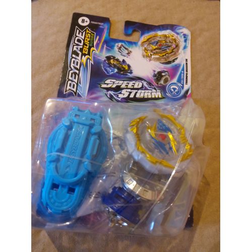Toupie Beyblade Burst Surge Speed Storm D10 Triumph Dragon D6