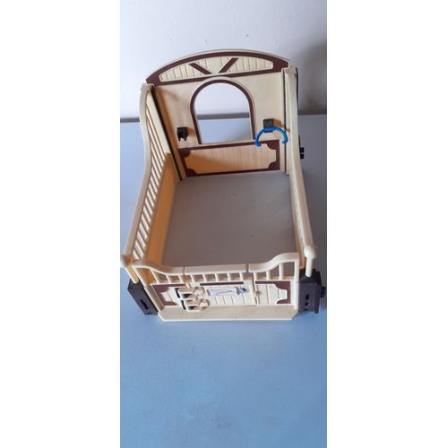 Playmobil Box Équitation