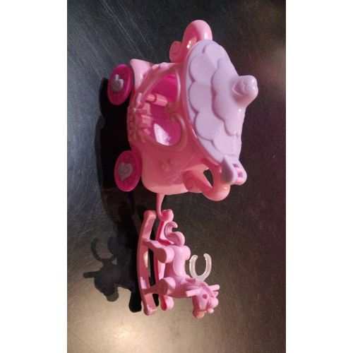 Jouet Carrosse Princesse