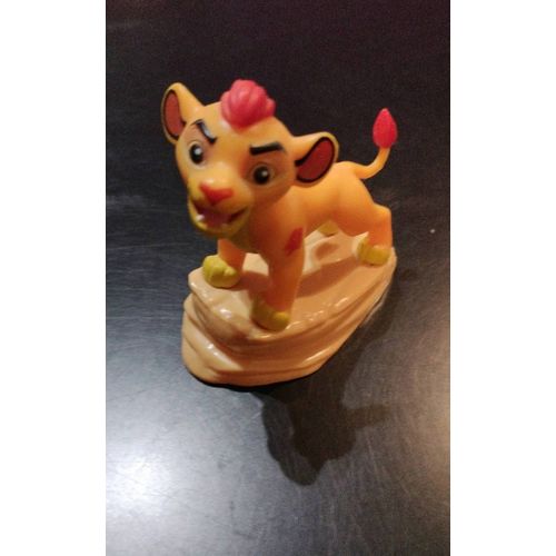 Figurine Lion Disney