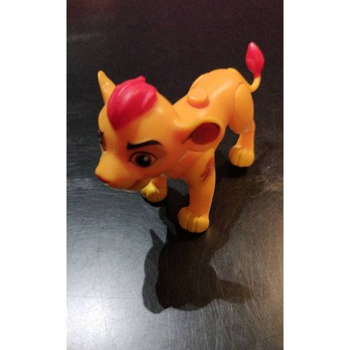 Figurine Lion Disney