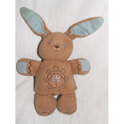 Lapin Mundia Reve De Nature