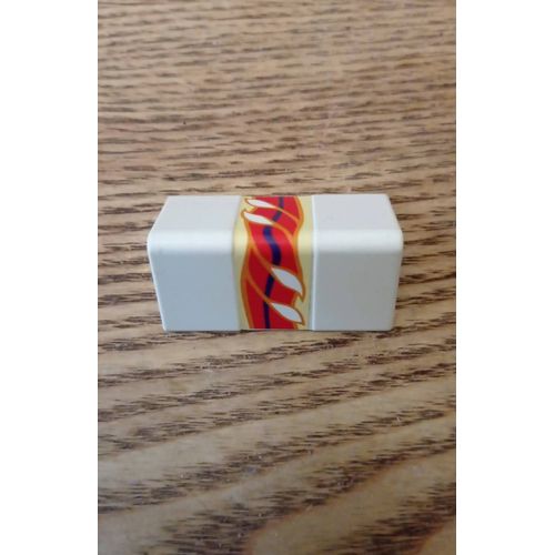 Accessoire Cirque Playmobil N°4