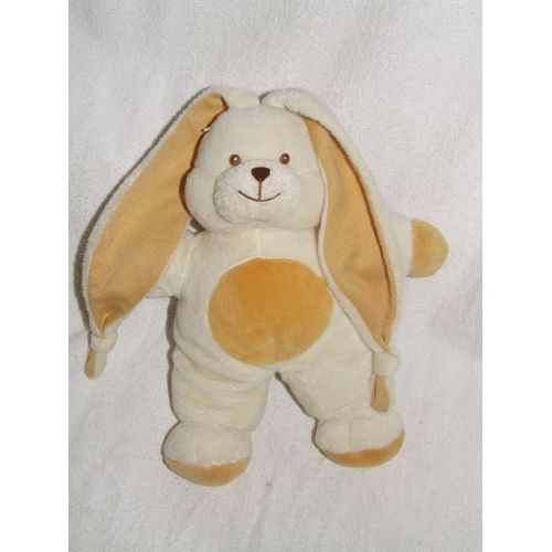 Lapin Gipsy Blanc Beige