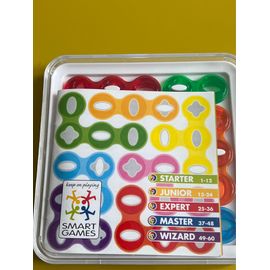 Jeux Smart Games 