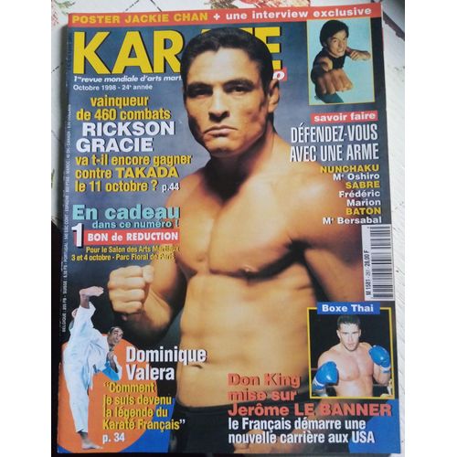 Karate Bushido 261