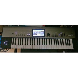 Vend Clavier Arrangeur Korg Krome Ex 61 Touches