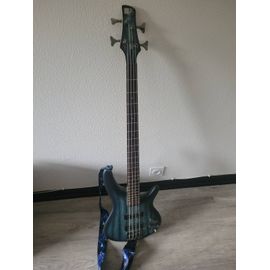 Guitare Basse Ibanez
