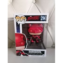 Figurine Funko Pop Marvel Daredevil N°214