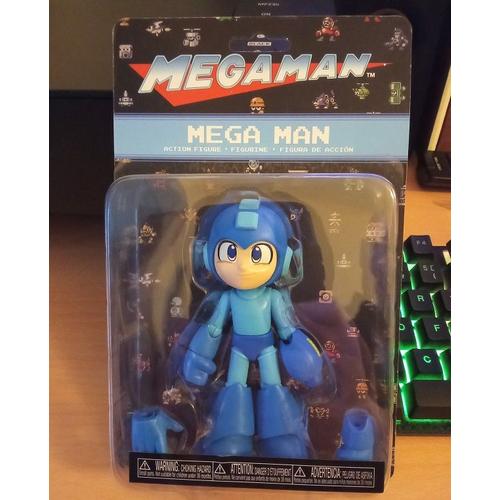 Figurine Funko Capcom Mega Man