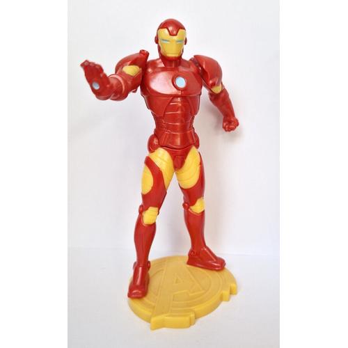Figurine Iron-Man
