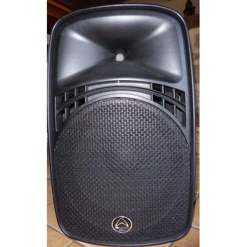 ENCEINTE portative wharfedale pro EZ-15A