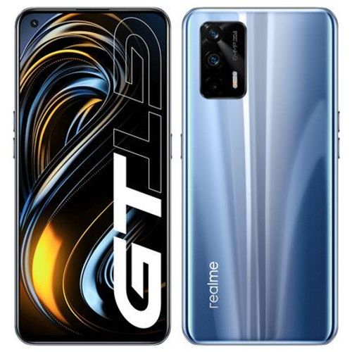 Realme GT 5G 128 Go Argent