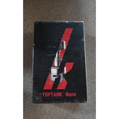 Toptank Nano kit